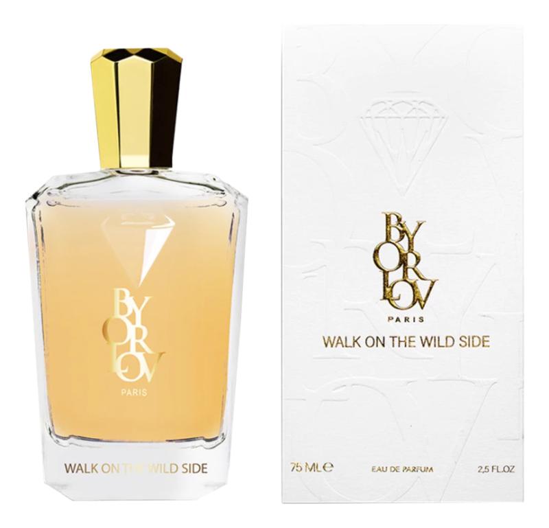 ac15155e153c3f8737c951ecead8fc1e Orlov Paris Walk On The Wild Side парфюмерная вода — изображение 1