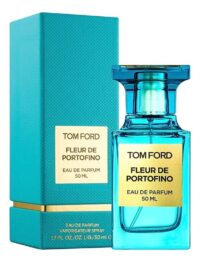 Tom Ford Fleur de Portofino парфюмерная вода