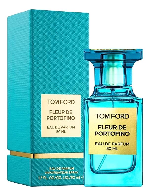 ac44b784ca1431f66b74b3b09c38221b Tom Ford Fleur de Portofino парфюмерная вода — изображение 1