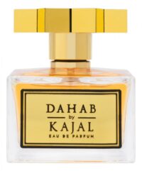 Kajal Dahab парфюмерная вода — изображение 2