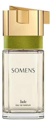 Somens Jade парфюмерная вода — изображение 2