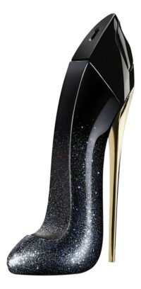 Carolina Herrera Good Girl Supreme парфюмерная вода — изображение 2