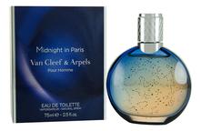 Van Cleef & Arpels Midnight in Paris туалетная вода 75мл
