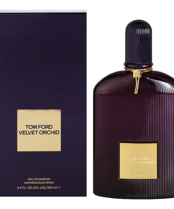 Tom Ford Velvet Orchid парфюмерная вода