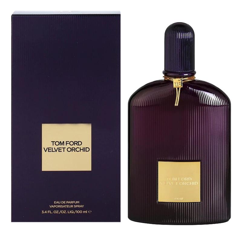 acc0448b43a669283f322312e4bd99a1 Tom Ford Velvet Orchid парфюмерная вода — изображение 1