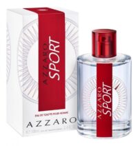 Azzaro Azzaro Sport туалетная вода