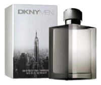 Donna Karan Men 2009 (Silver) туалетная вода