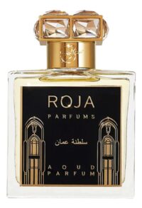 Roja Dove Sultanate of Oman духи — изображение 2