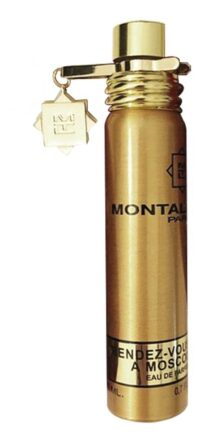 Montale Rendez Vous A Moscou парфюмерная вода — изображение 2