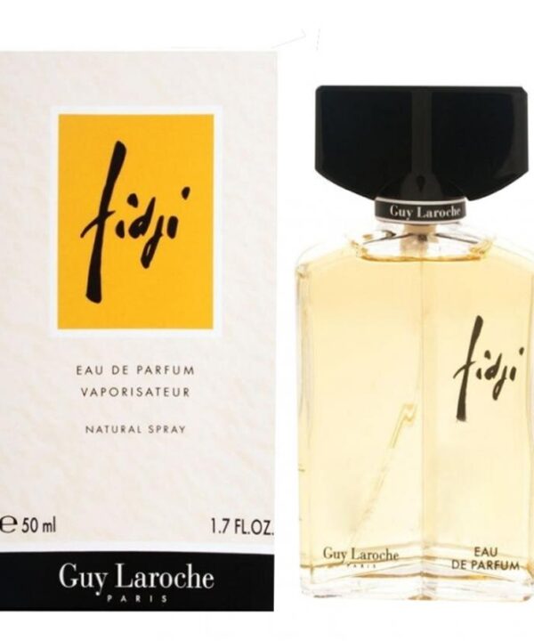 Guy Laroche Fidji туалетная вода
