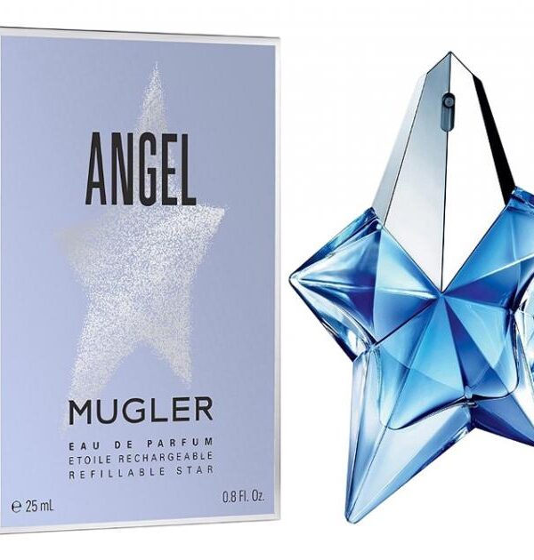 Mugler Angel парфюмерная вода