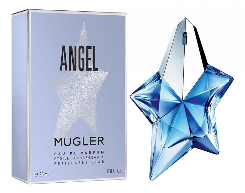 ad0eb7c5688e848259af559b955ff328 Mugler Angel парфюмерная вода — изображение 1