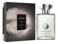 Amouage Reflection for men парфюмерная вода