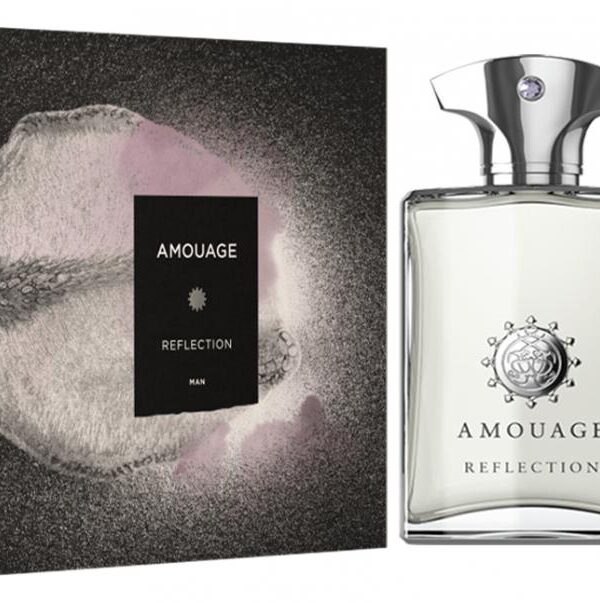 Amouage Reflection for men парфюмерная вода
