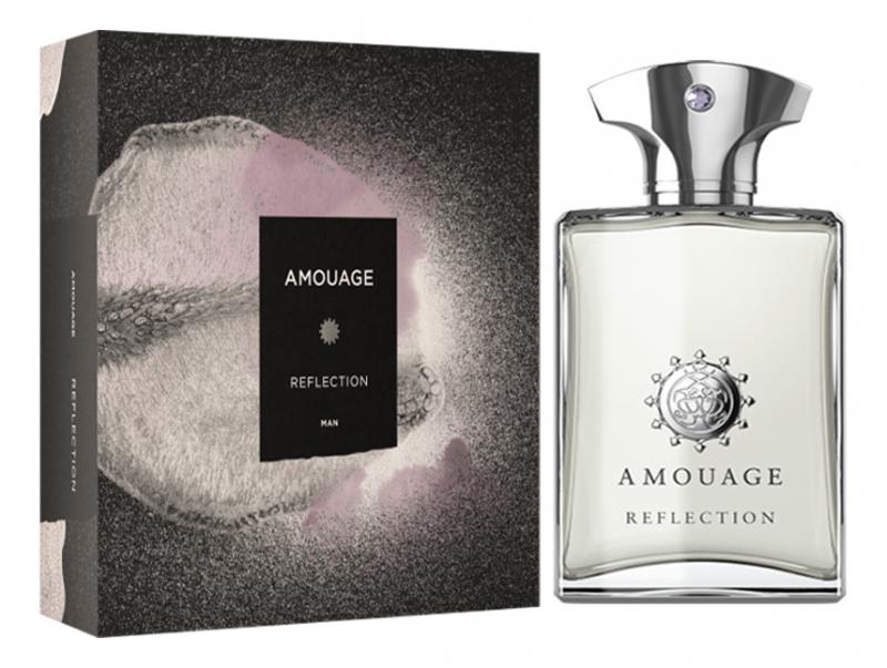 ad332448da4db9294228aa3250e8cb61 Amouage Reflection for men парфюмерная вода — изображение 1