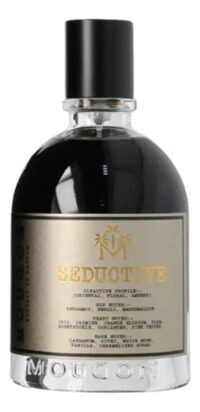 Moudon Seductive духи — изображение 2