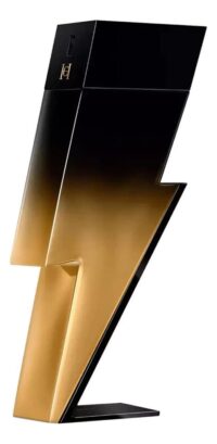 Carolina Herrera Bad Boy Extreme парфюмерная вода — изображение 2