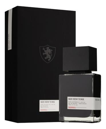 ad5e28179a26a77fd393dd7b76d2378e Min New York Barrel парфюмерная вода 75мл — изображение 1