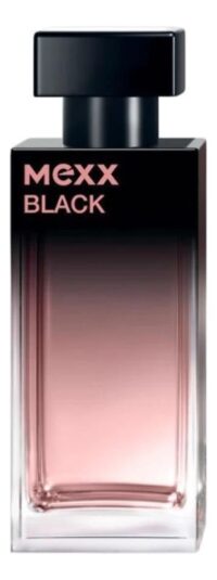 Mexx Black Woman Eau De Toilette туалетная вода — изображение 2