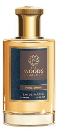 The Woods Collection Pure Shine парфюмерная вода 100мл — изображение 2