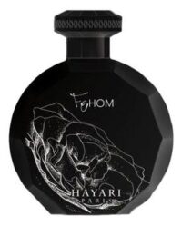 Hayari Parfums FeHom парфюмерная вода — изображение 2