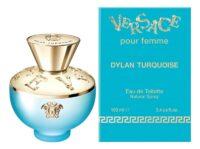 Versace Dylan Turquoise Pour Femme туалетная вода — изображение 2