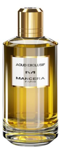 Mancera Aoud Exclusif парфюмерная вода — изображение 2