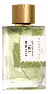 Goldfield & Banks Australia Bohemian Lime духи — изображение 2