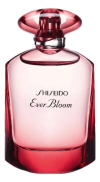Shiseido Ever Bloom Ginza Flower парфюмерная вода — изображение 2