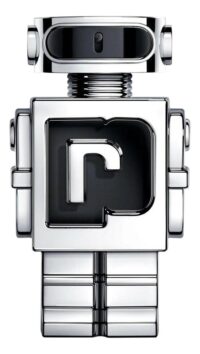 Rabanne Phantom туалетная вода — изображение 2