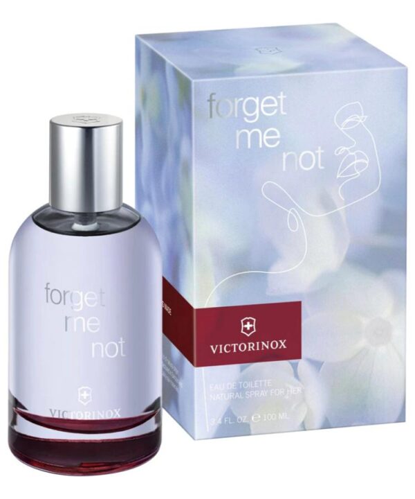 Victorinox Forget Me Not туалетная вода