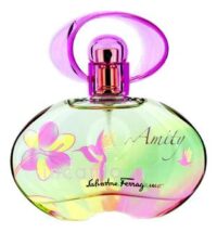 Salvatore Ferragamo Incanto Amity туалетная вода — изображение 2