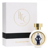 Haute Fragrance Company Beautiful & Wild парфюмерная вода