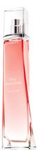 Givenchy Very Irresistible L'Eau en Rose туалетная вода 75мл уценка