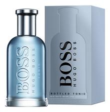 Hugo Boss Boss Bottled Tonic туалетная вода 50мл