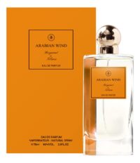Arabian Wind Bergamot & Tobacco парфюмерная вода