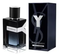 Yves Saint Laurent Y Eau De Parfum парфюмерная вода