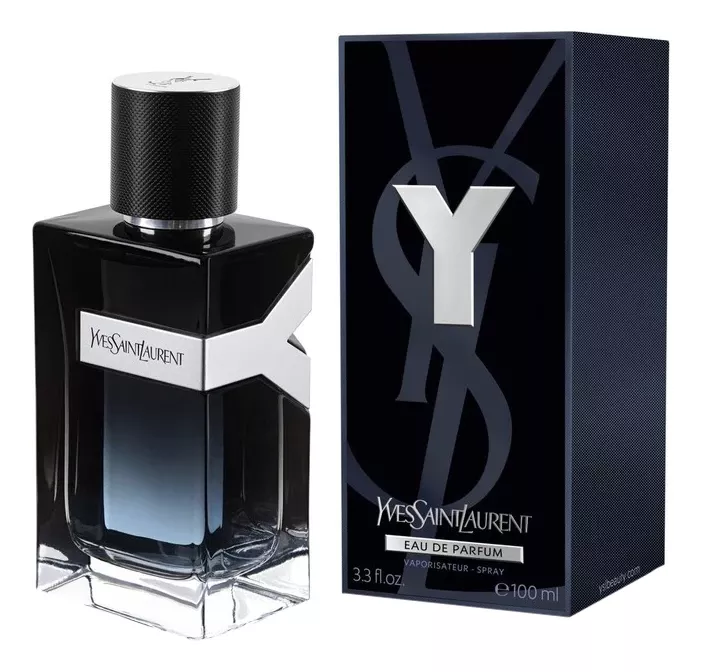 ae755da1d86e02fa4cfa8cecfaeab866 Yves Saint Laurent Y Eau De Parfum парфюмерная вода — изображение 1