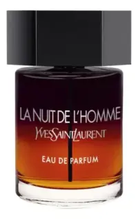 Yves Saint Laurent La Nuit De L'Homme Eau De Parfum парфюмерная вода 100мл — изображение 3