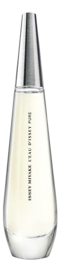 Issey Miyake L'Eau D'Issey Pure парфюмерная вода — изображение 2
