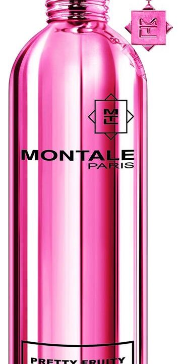 Montale Pretty Fruity парфюмерная вода