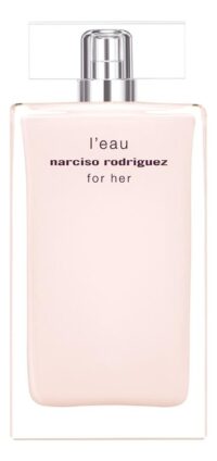 Narciso Rodriguez L'Eau For Her туалетная вода 50мл — изображение 2