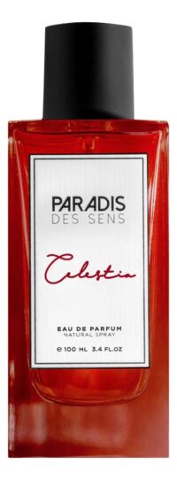 Paradis Des Sens Seven Heaven парфюмерная вода — изображение 2