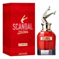 Jean Paul Gaultier Scandal Le Parfum парфюмерная вода