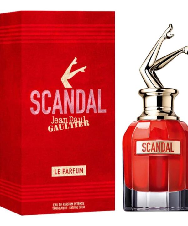 Jean Paul Gaultier Scandal Le Parfum парфюмерная вода