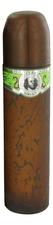 aef0f2e1616485994583462611de06da Cuba Paris Green туалетная вода 100мл уценка — изображение 1