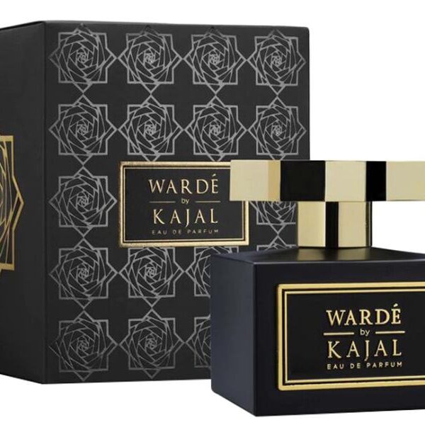 Kajal Warde парфюмерная вода