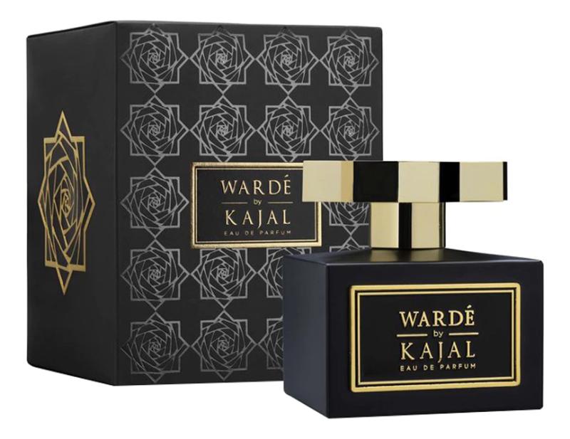 af1676da83370d1d7e4f9054f36ce834 Kajal Warde парфюмерная вода — изображение 1