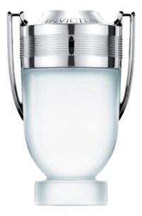 Rabanne Invictus Aqua туалетная вода — изображение 2