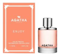 Agatha Paris Enjoy туалетная вода